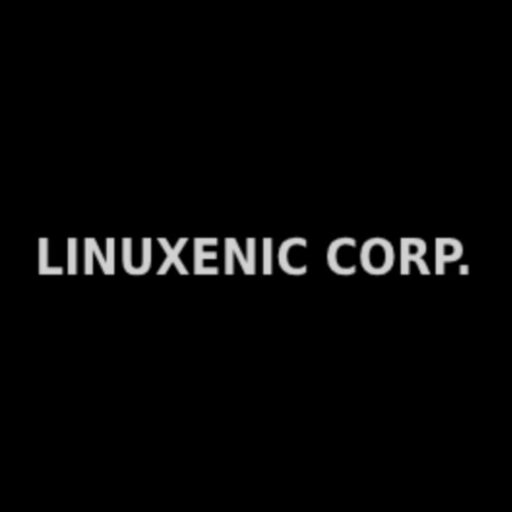 LINUXENIC Corporation - Platform Belajar Cybersecurity Hands-On Indonesia logo